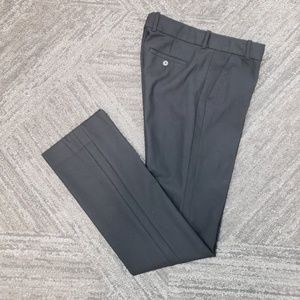 J. Crew Campbell Trouser, 4 TALL